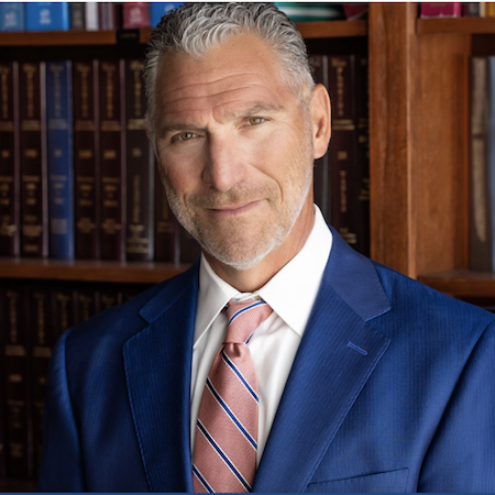 Photo of Andrew B. Yaffa